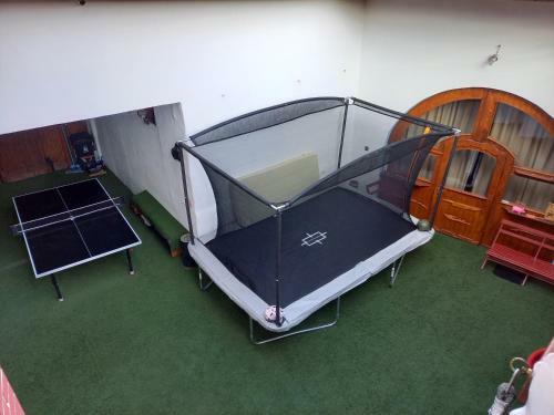 Hostal Triniti Vend�gh�z