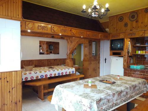 Hostal Triniti Vend�gh�z