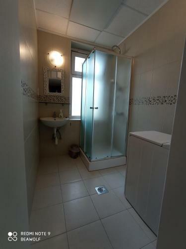Gizella Apartman