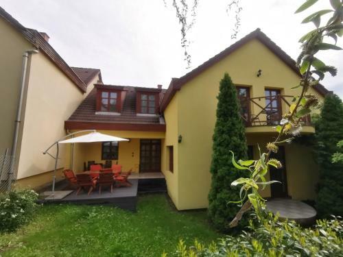Hostal Hella Vend�gh�z