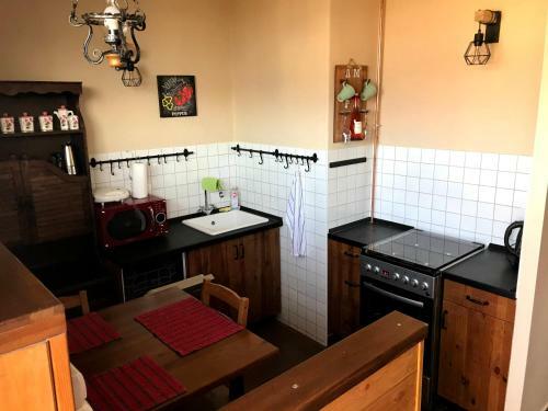Dany Rose Apartman