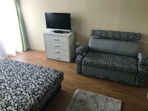 Dany Rose Apartman