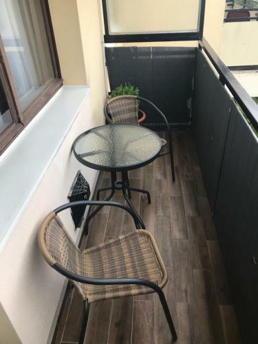 Dany Rose Apartman
