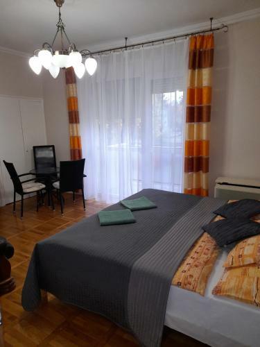 Z�ld Sziget Apartmanlak�s