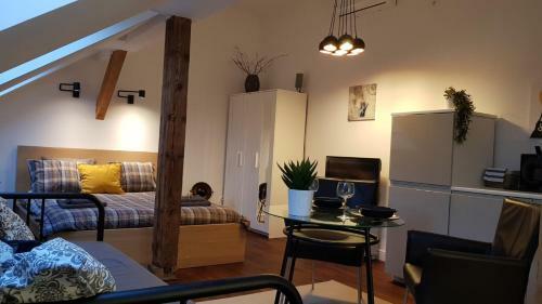 Apartamento Boutique Ii.