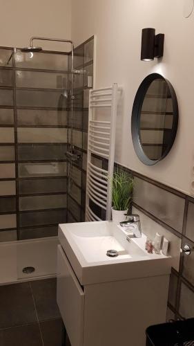 Bouitique Apartman I.