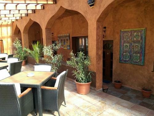 Hacienda Apartmanok