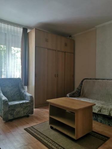 Apartamento Bozsolak
