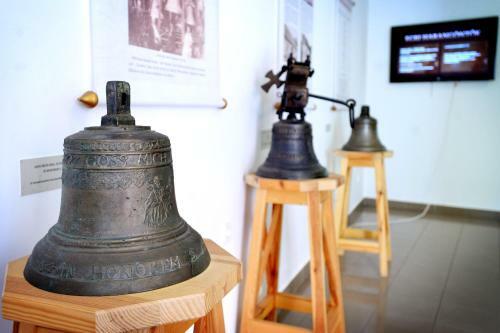 Bed & Breakfast Servita Udvarh�z Eger