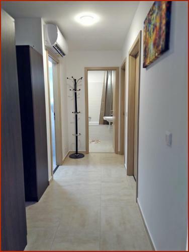 Central Golden Apartman