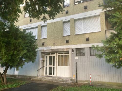 Susy Apartman Eger