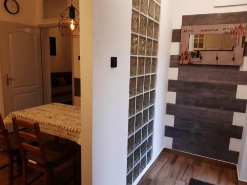 Mokka Apartman