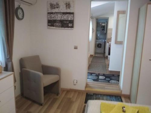 Mokka Apartman