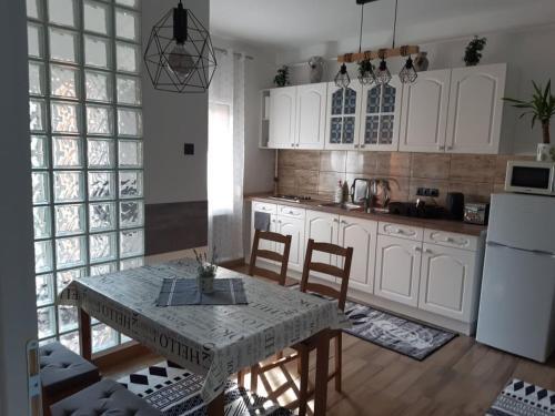 Mokka Apartman