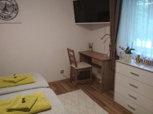 Mokka Apartman