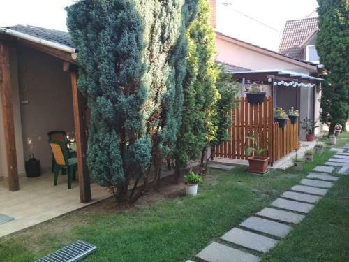 Mokka Apartman