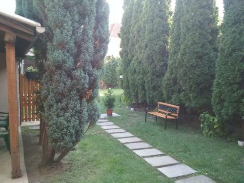 Mokka Apartman