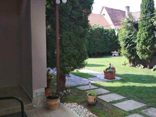 Mokka Apartman