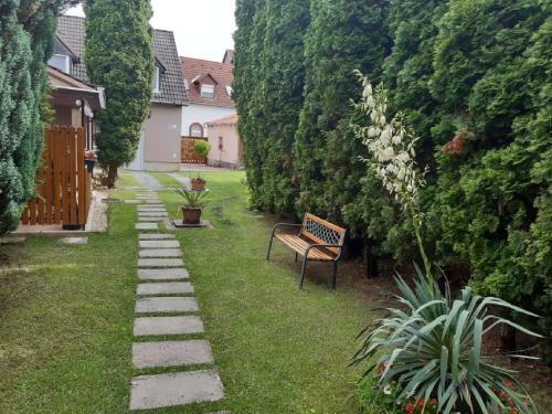 Mokka Apartman