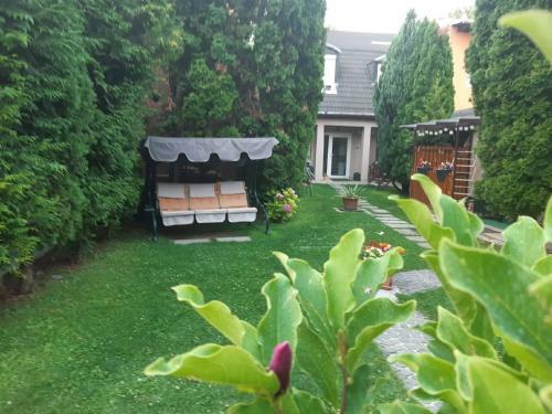Mokka Apartman