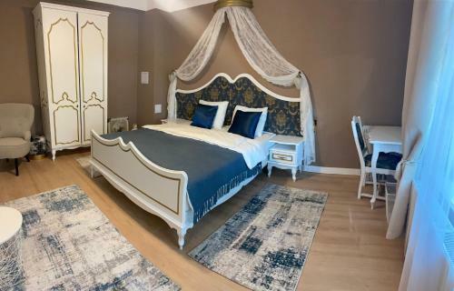 Bed & Breakfast Villabaroque_eger