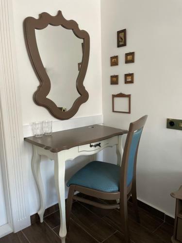 Bed & Breakfast Villabaroque_eger