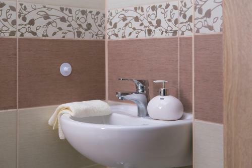 Forr�s Apartman