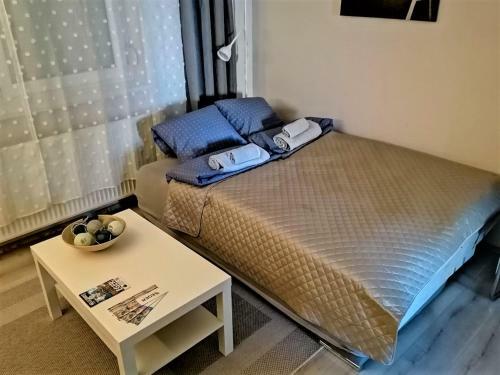 Sweet Central Apartment ,in The City Center