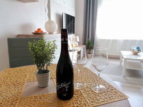Sweet Central Apartment ,in The City Center