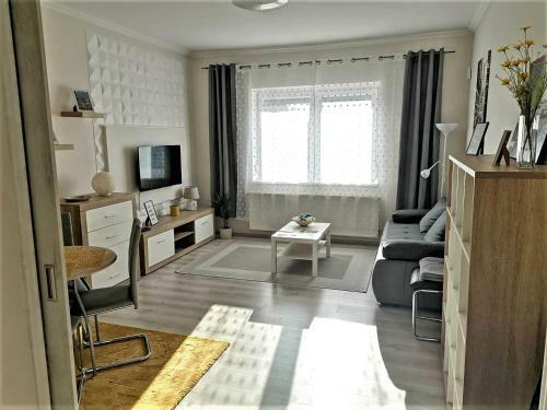 Sweet Central Apartment ,in The City Center