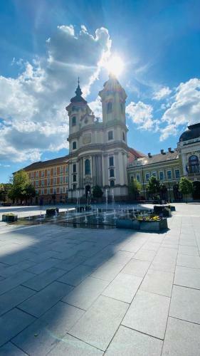 Sweet Central Apartment ,in The City Center