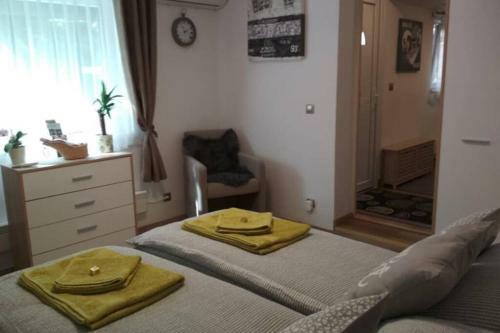 Apartamento Mokka Home