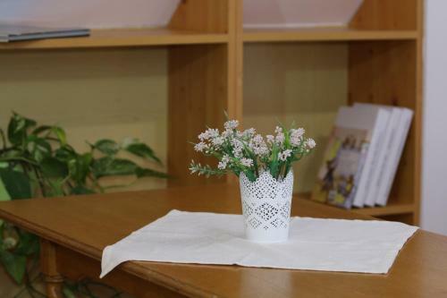 Hostal Egri Csillagocska Apartman