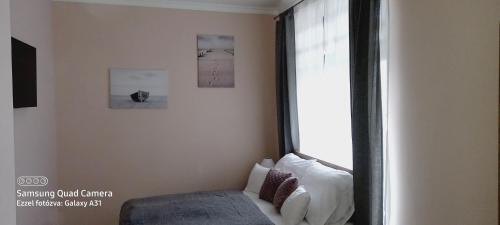 Hajnalcsillag Apartman