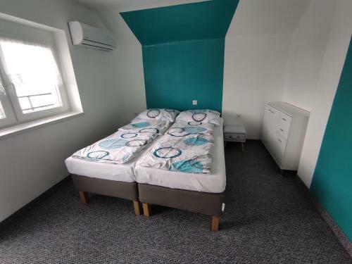 Emmabella Apartmanok Eger