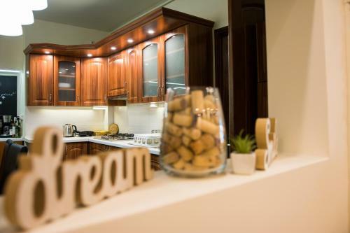 Cork Apartman