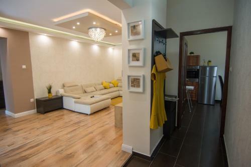 Cork Apartman