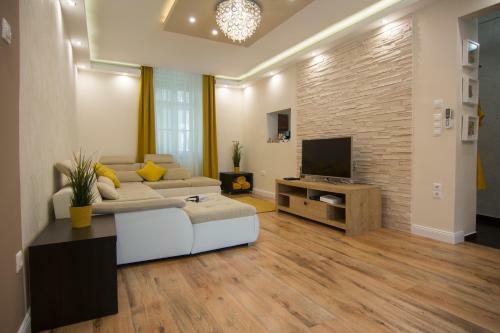 Cork Apartman