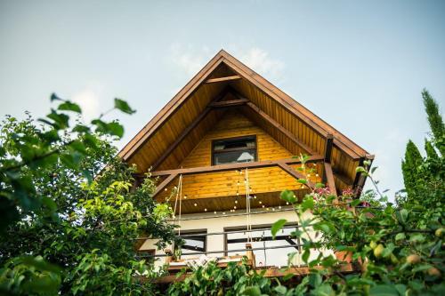 Eged Cottage