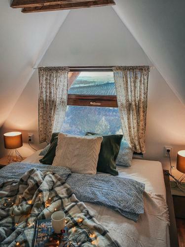 Eged Cottage