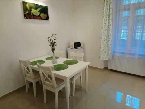 Dolina Apartman