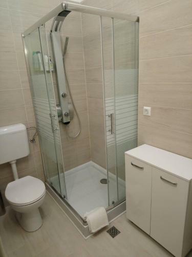 Dolina Apartman
