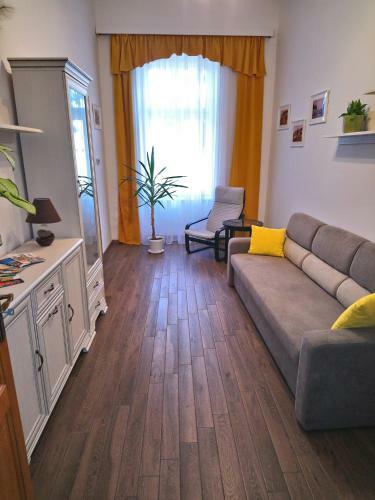 Dolina Apartman