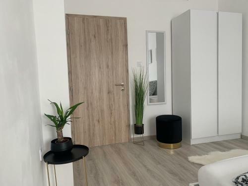 D&v Apartman