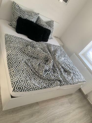 D&v Apartman