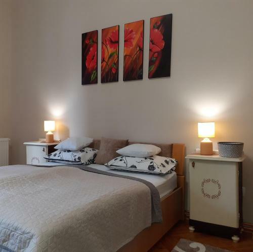 �kszerdoboz Apartman Eger