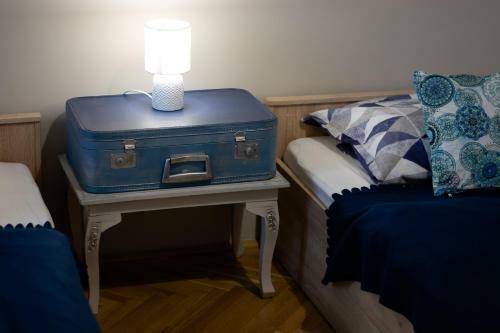 �kszerdoboz Apartman Eger