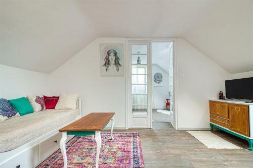 Boholand Apartman Eger