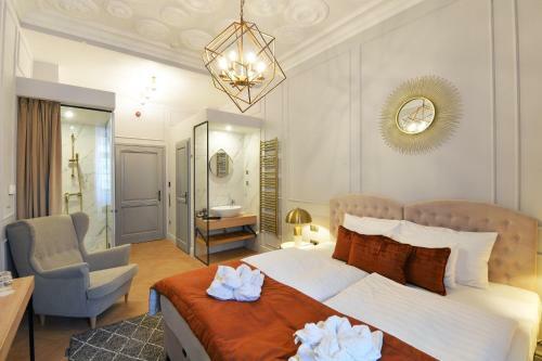 1552 Boutique Hotel