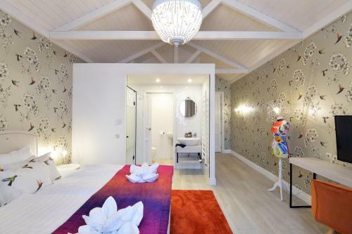 1552 Boutique Hotel